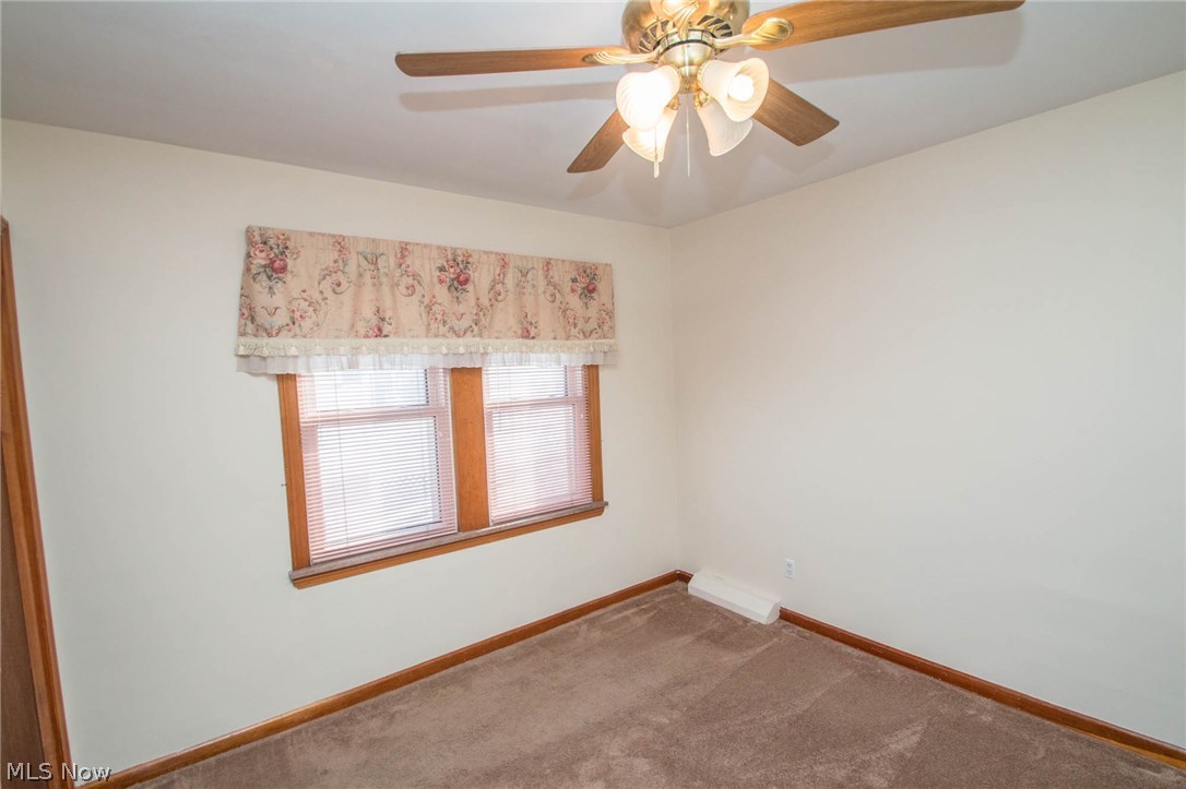 Mesa Allotment - Residential