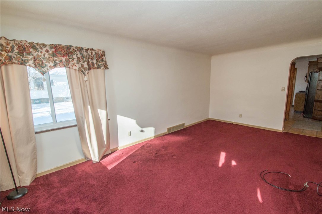 Mesa Allotment - Residential