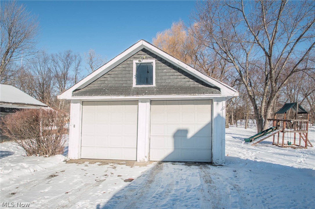 Mesa Allotment - Residential