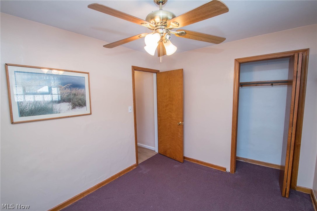 Mesa Allotment - Residential