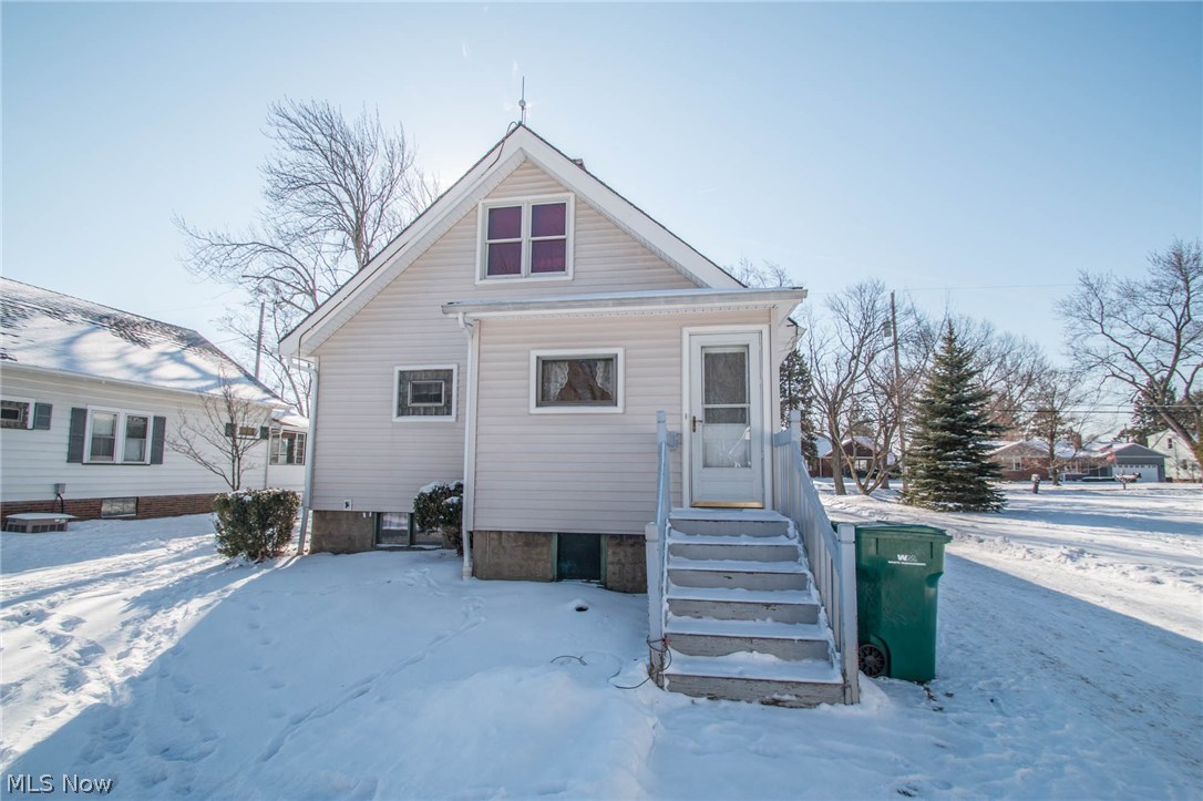 Mesa Allotment - Residential