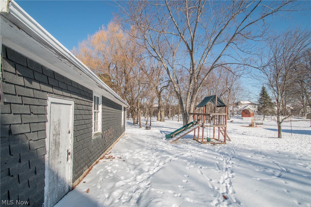 Mesa Allotment - Residential