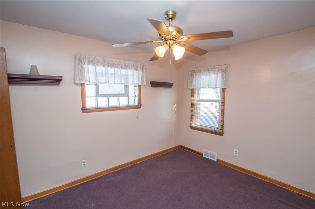 Mesa Allotment - Residential