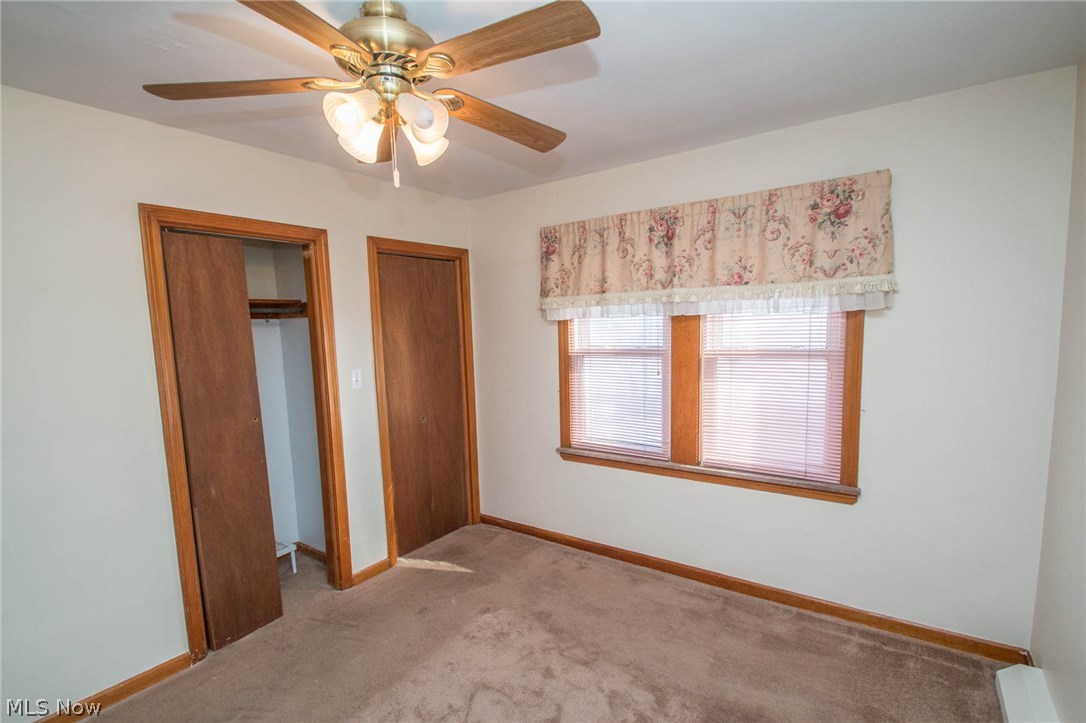 Mesa Allotment - Residential