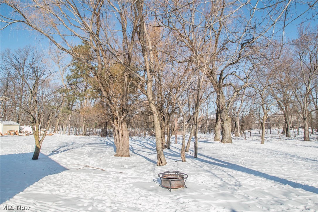 Mesa Allotment - Residential