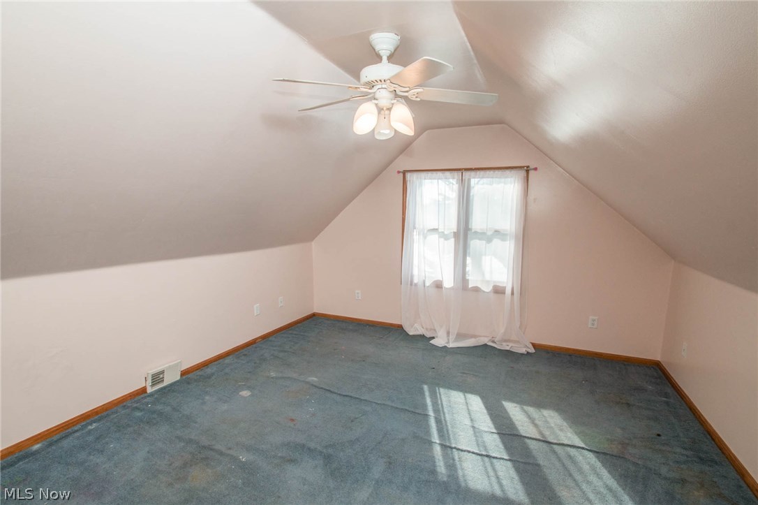 Mesa Allotment - Residential