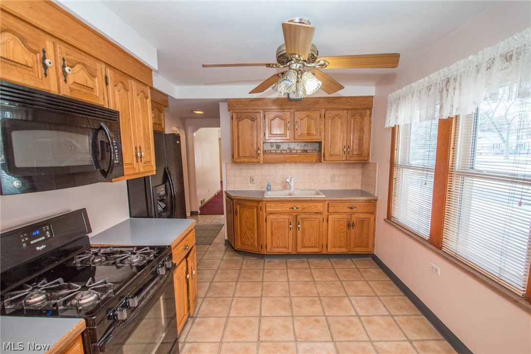 Mesa Allotment - Residential