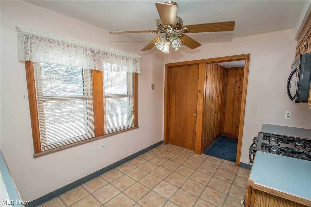 Mesa Allotment - Residential