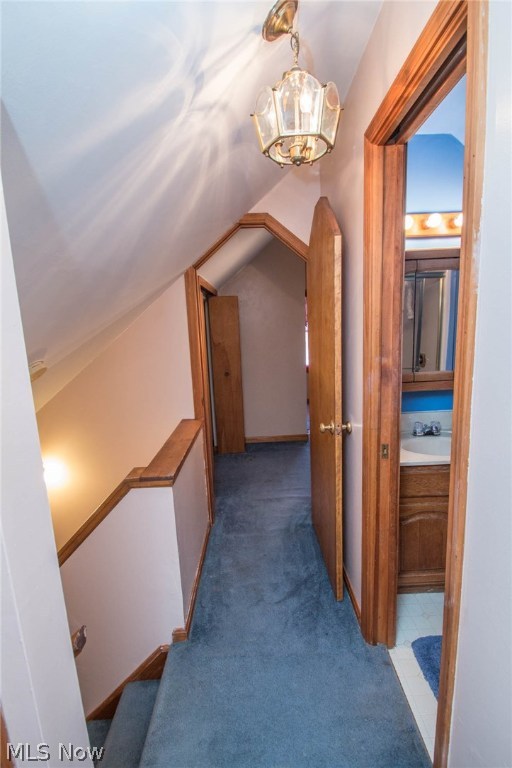 Mesa Allotment - Residential