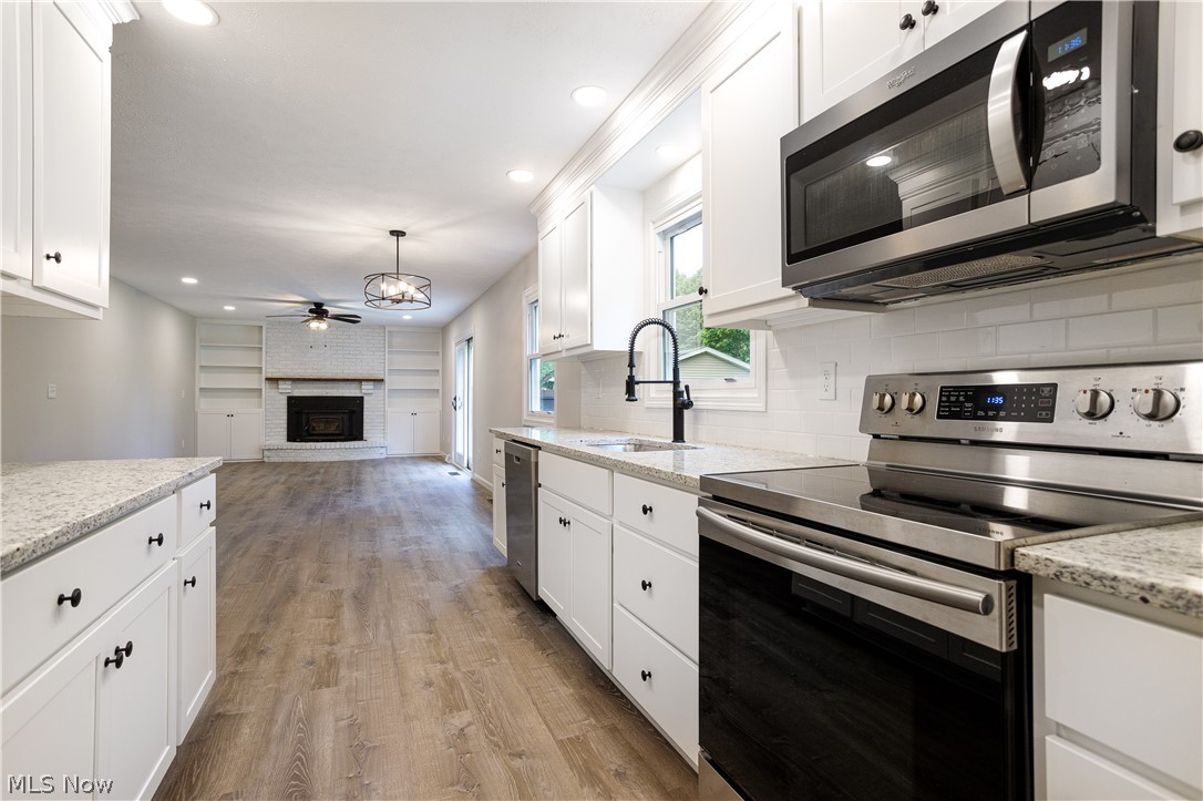 Park Mdws V - Residential