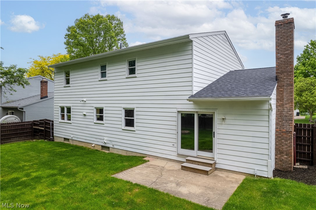 Park Mdws V - Residential