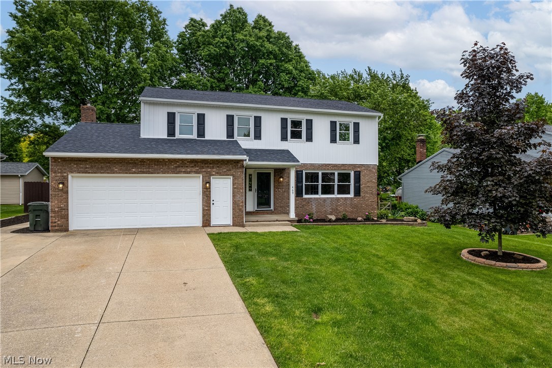 Park Mdws V - Residential