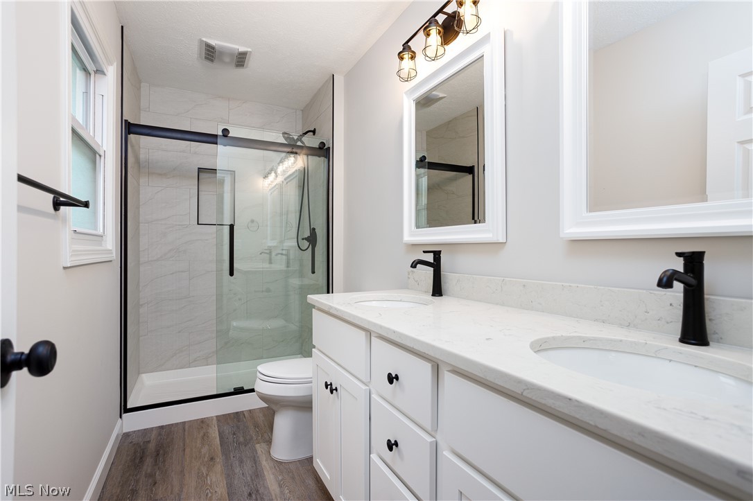 Park Mdws V - Residential