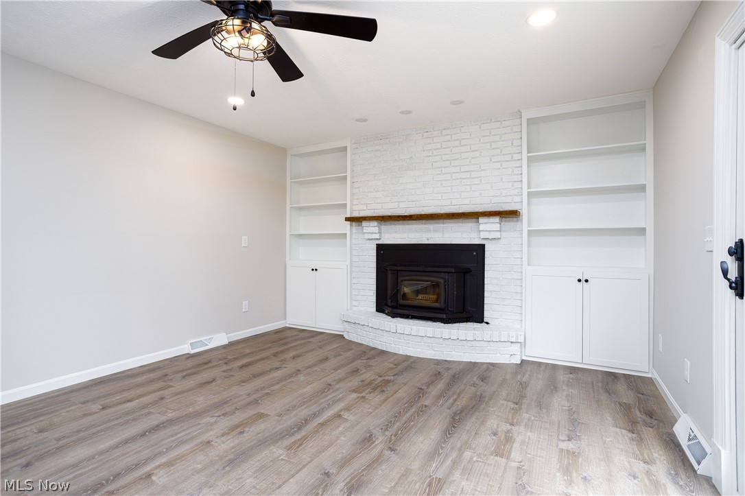 Park Mdws V - Residential