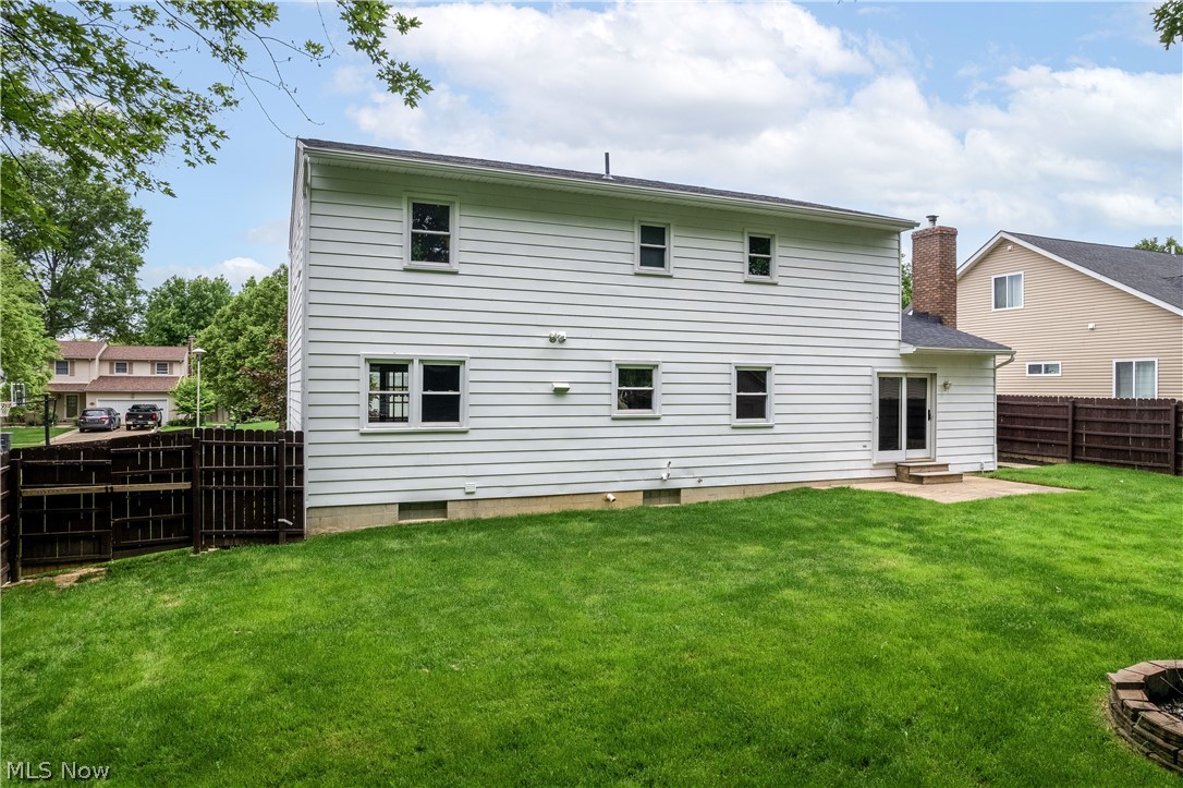 Park Mdws V - Residential