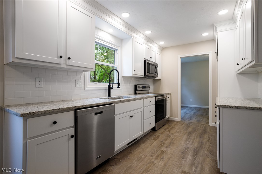 Park Mdws V - Residential