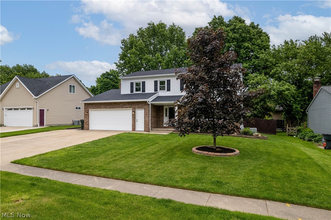 Park Mdws V - Residential