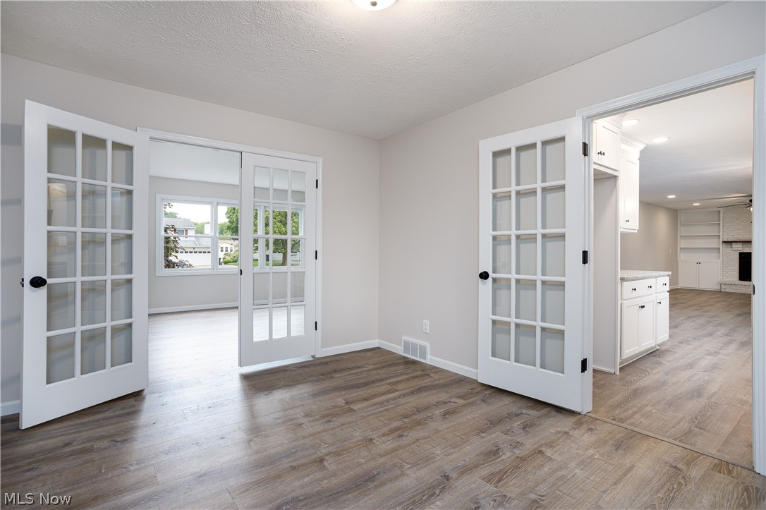 Park Mdws V - Residential