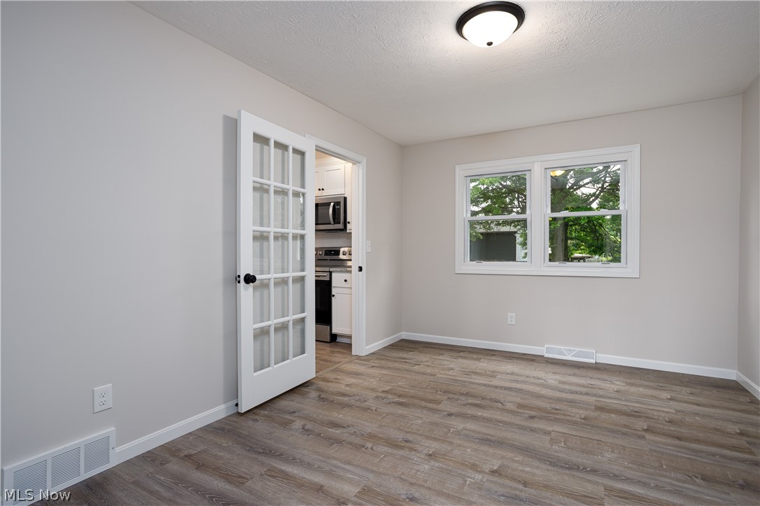 Park Mdws V - Residential