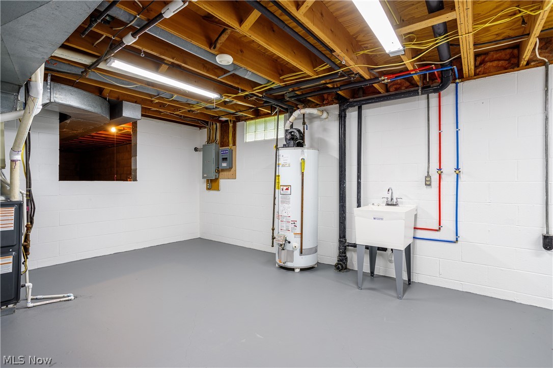 Park Mdws V - Residential