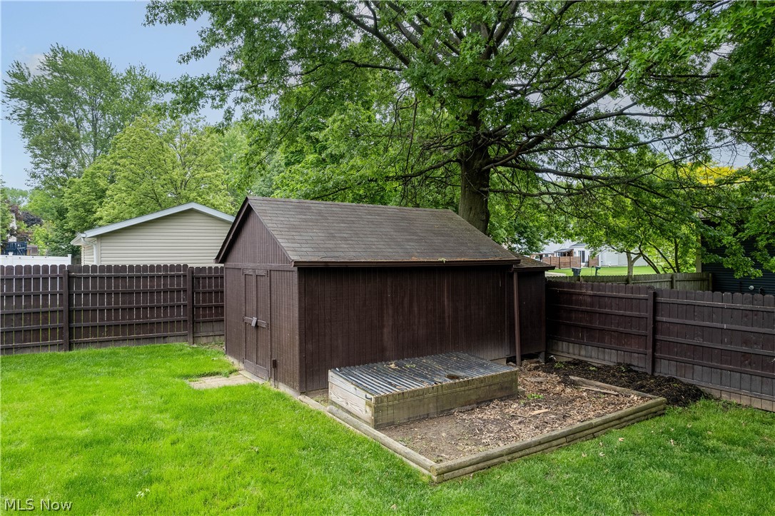 Park Mdws V - Residential