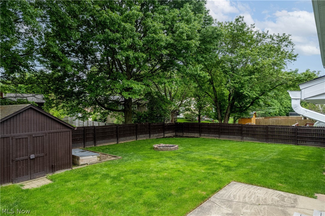 Park Mdws V - Residential