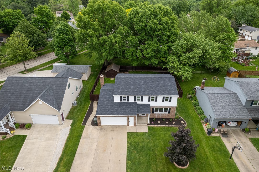 Park Mdws V - Residential