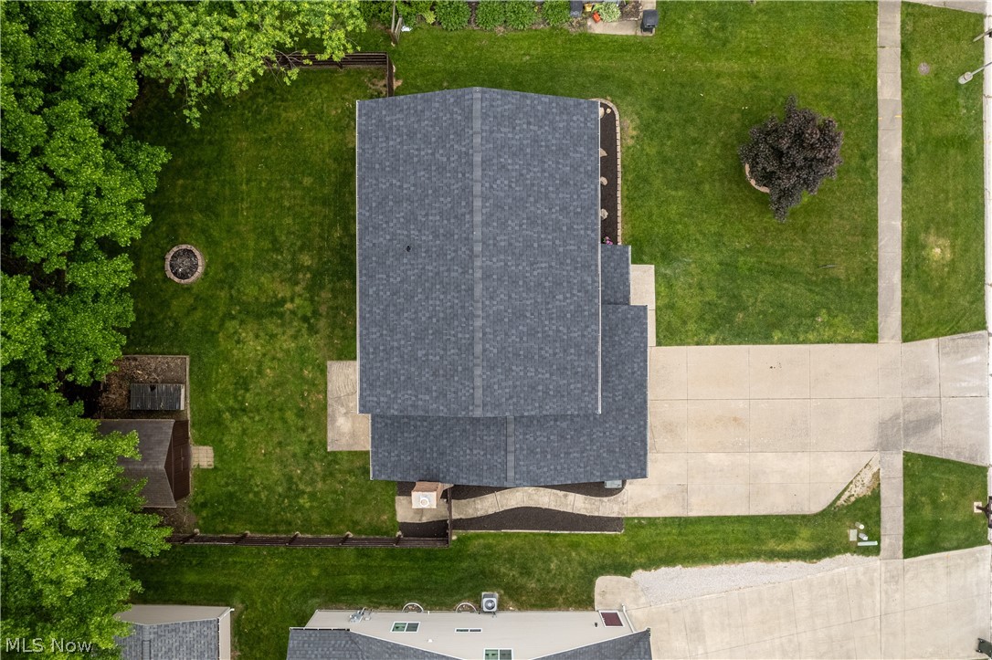 Park Mdws V - Residential