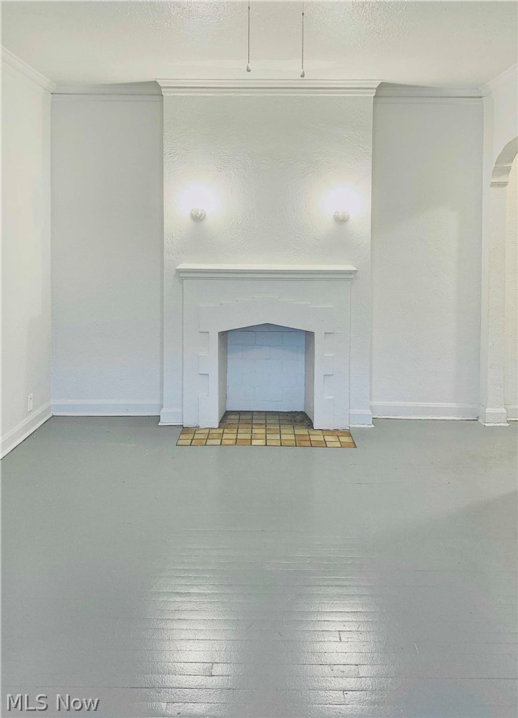 Photo of 2836 E 130th Street #1L, Cleveland, OH 44120 (MLS # 5189474)