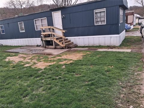 Homes For Sale - 308 Bedford Avenue<br/> Cambridge, OH 43725