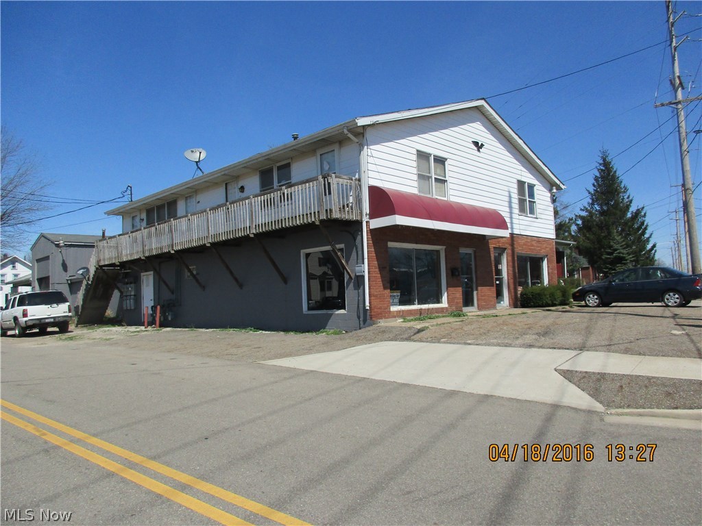 Louisville - Commercial Sale
