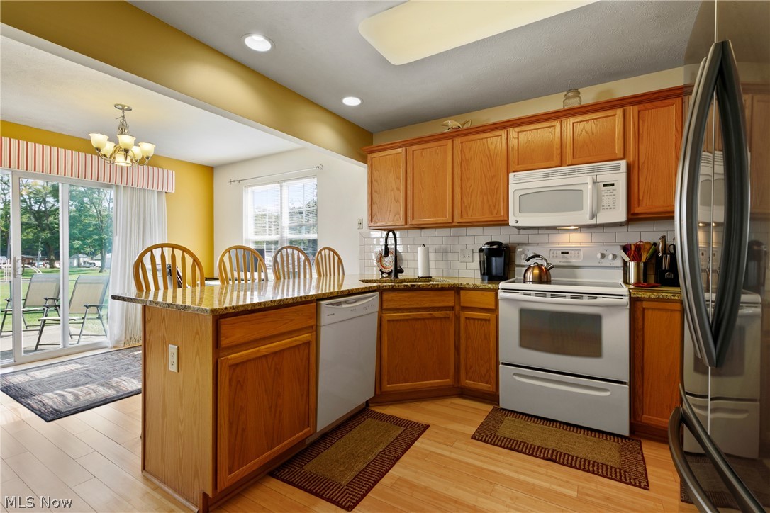 Hidden Harbor Estates - Residential