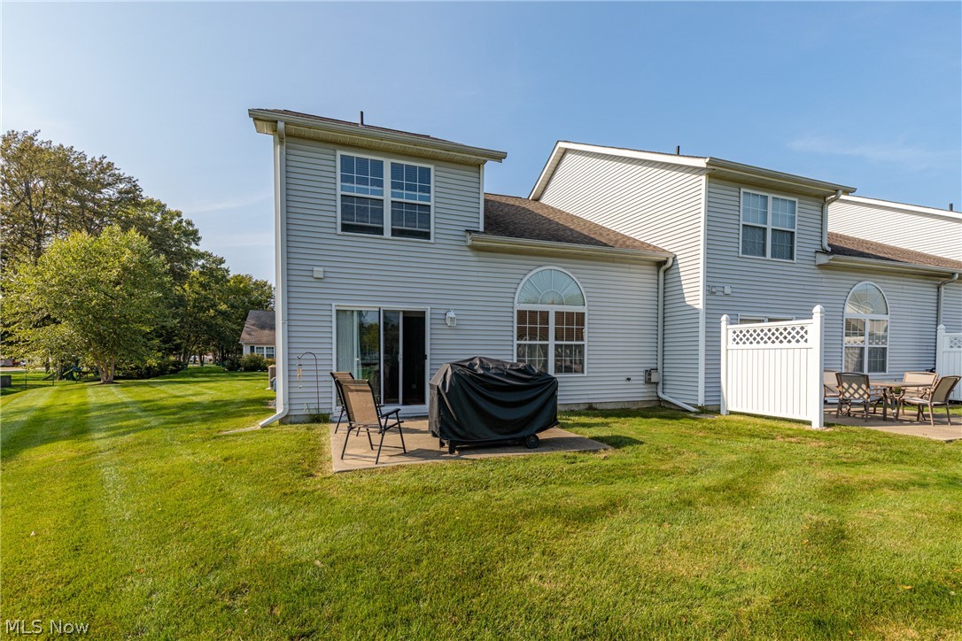 Hidden Harbor Estates - Residential