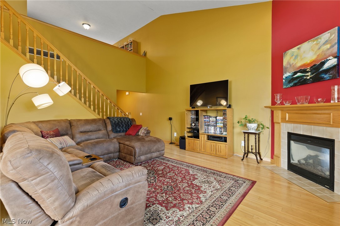 Hidden Harbor Estates - Residential