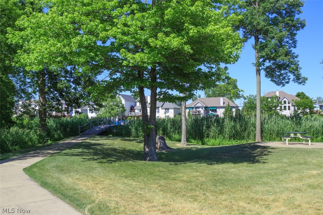 Hidden Harbor Estates - Residential