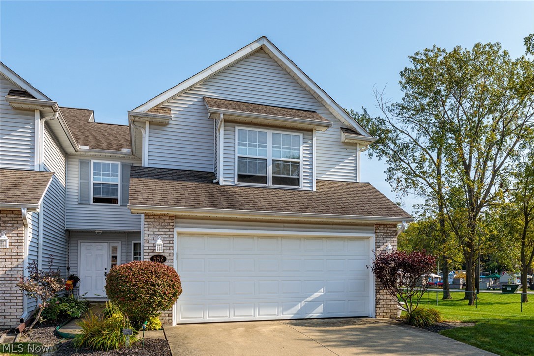 Hidden Harbor Estates - Residential