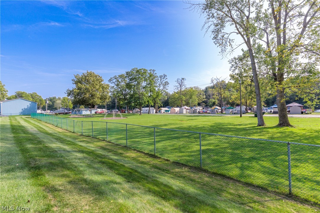 Hidden Harbor Estates - Residential