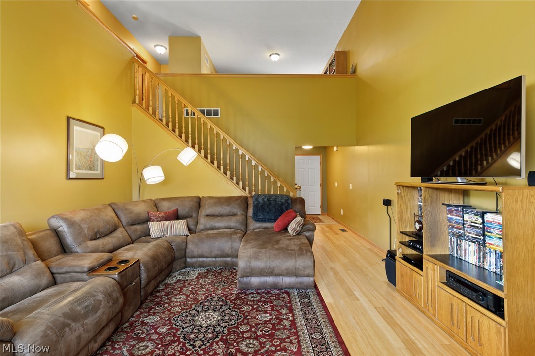 Hidden Harbor Estates - Residential