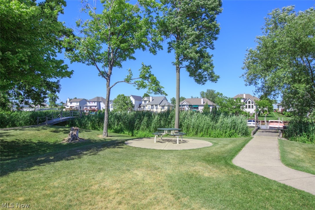 Hidden Harbor Estates - Residential