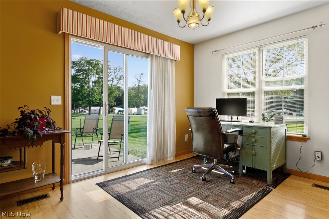 Hidden Harbor Estates - Residential