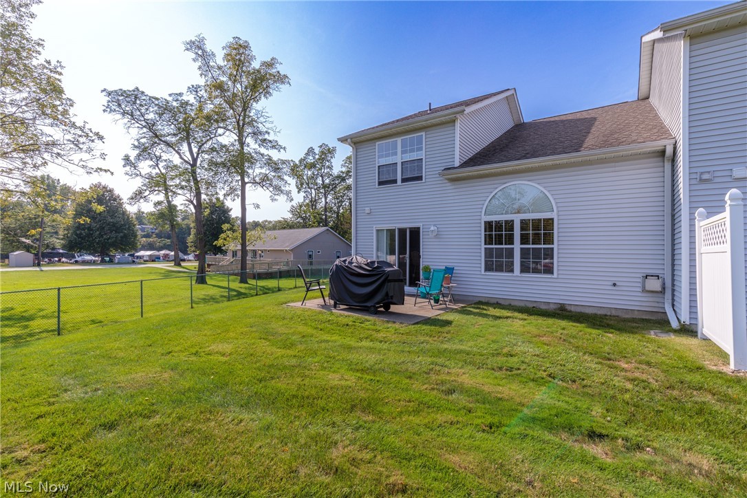 Hidden Harbor Estates - Residential