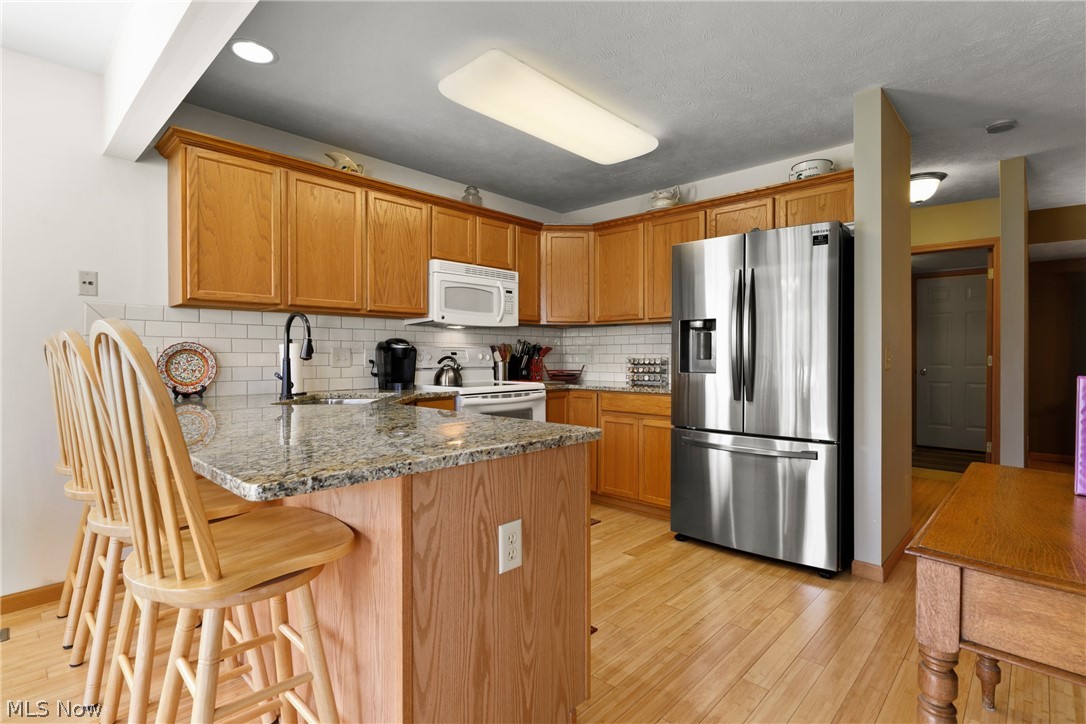 Hidden Harbor Estates - Residential