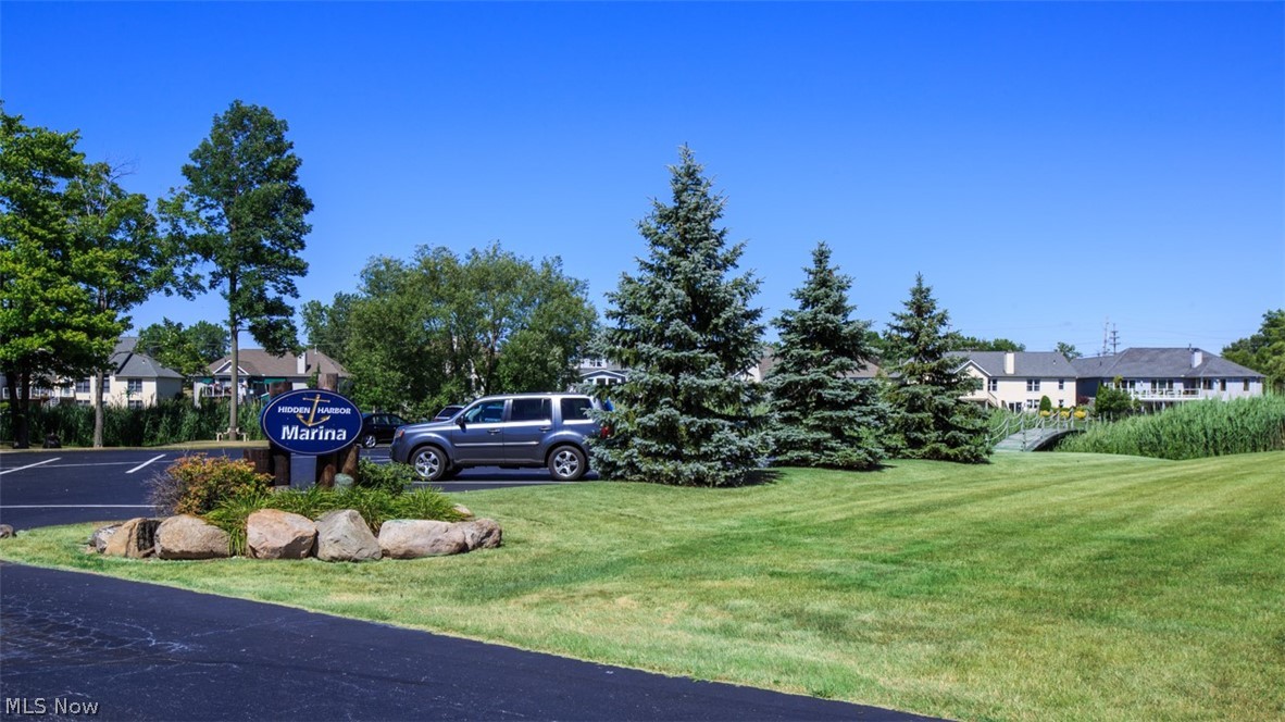 Hidden Harbor Estates - Residential