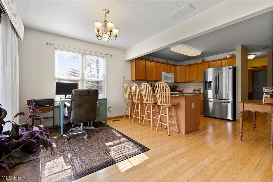 Hidden Harbor Estates - Residential