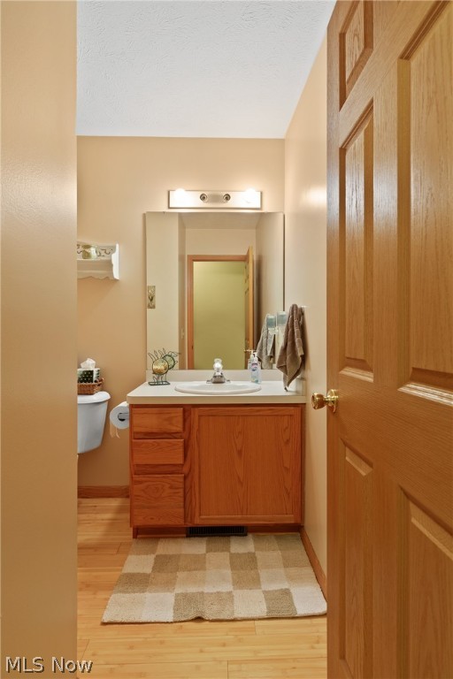 Hidden Harbor Estates - Residential