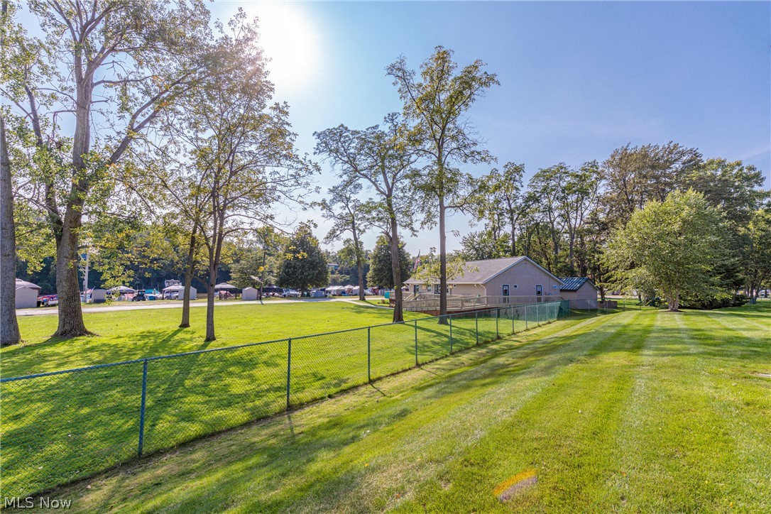 Hidden Harbor Estates - Residential