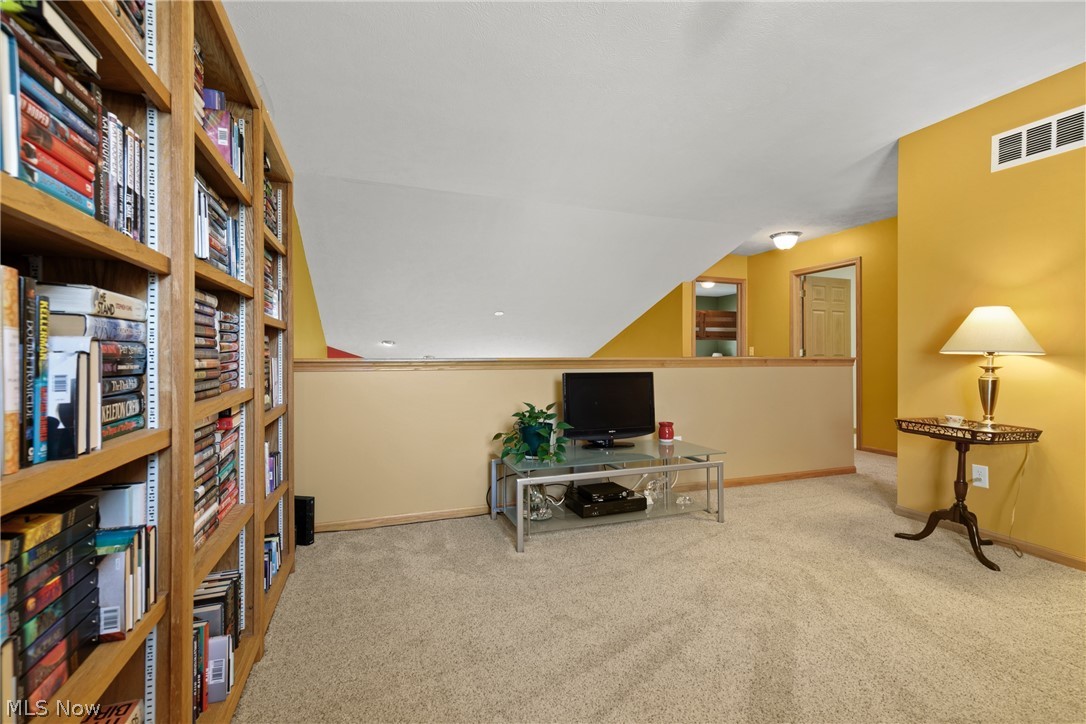 Hidden Harbor Estates - Residential