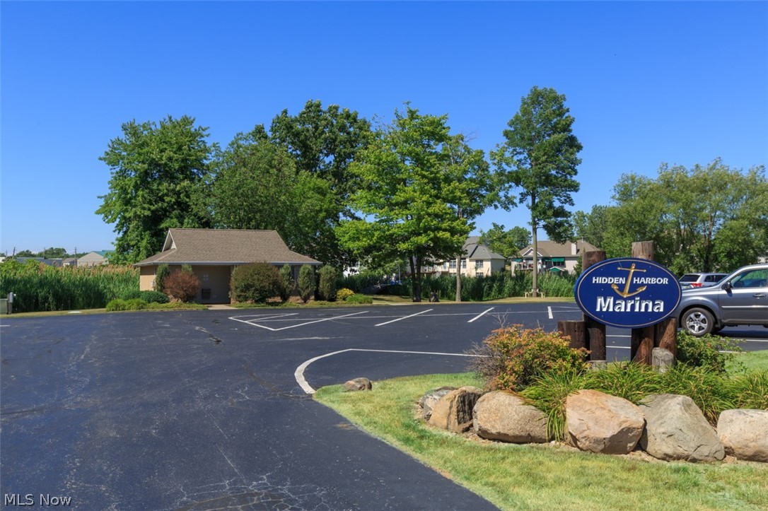 Hidden Harbor Estates - Residential