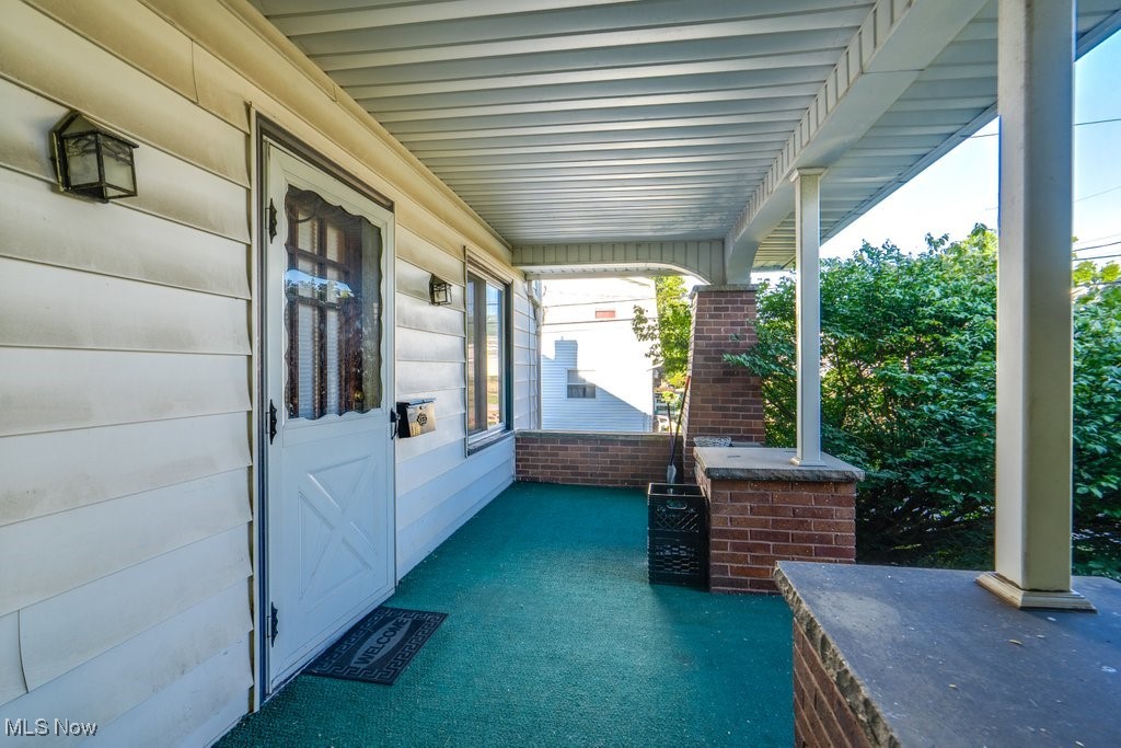 City/Canton - Residential