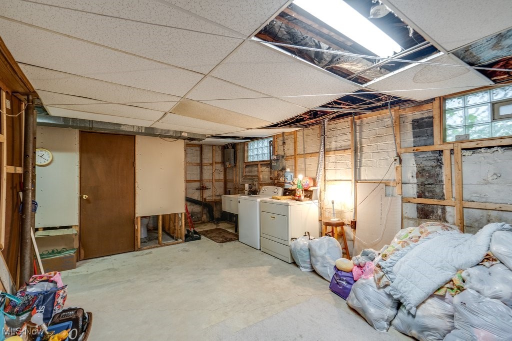 City/Canton - Residential